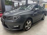 Seat Ibiza FR TÜV 1 Hand - Seat Gebrauchtwagen von 2017