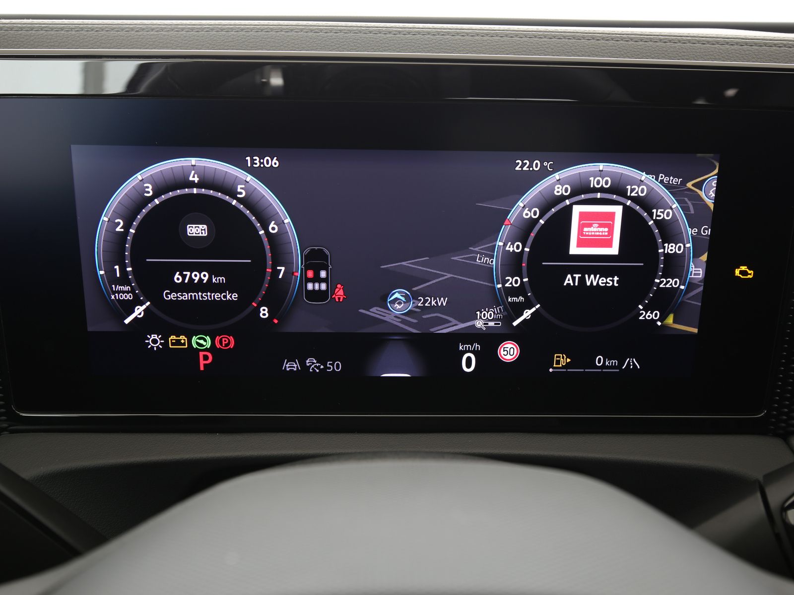 Volkswagen Tiguan - Bild 12