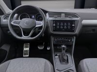 Volkswagen Tiguan - Vorschau Bild 14