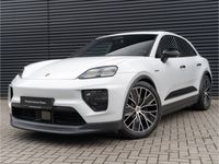 Porsche Macan - Vorschau Bild 1