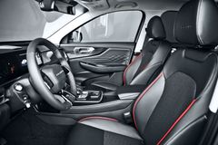 BAIC X75 NEUES MODELL - SOFORT VERFÜGBAR!