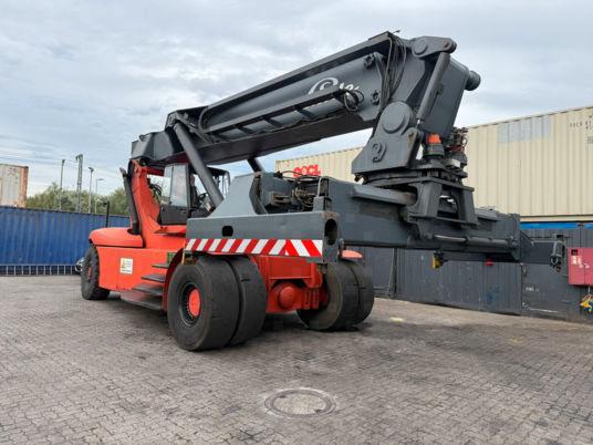 Linde C4130 TL5
