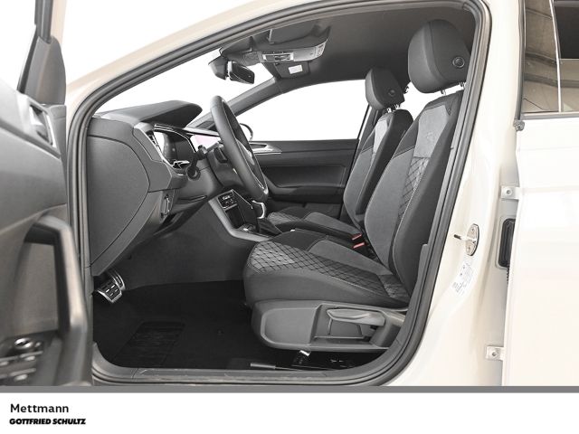 Volkswagen Taigo - Bild 11
