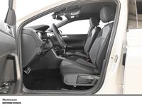 Volkswagen Taigo - Vorschau Bild 11