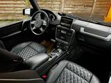 Mercedes-Benz G 63 AMG Mercedes-AMG G 63 Mercedes-AMG - Mercedes-Benz G 63 AMG von privat