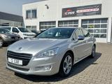 Peugeot 508 Allure 1.6 Automatik*B-Xenon*Scheckheft*VOLL - scheckheftgepflegte Peugeot 508