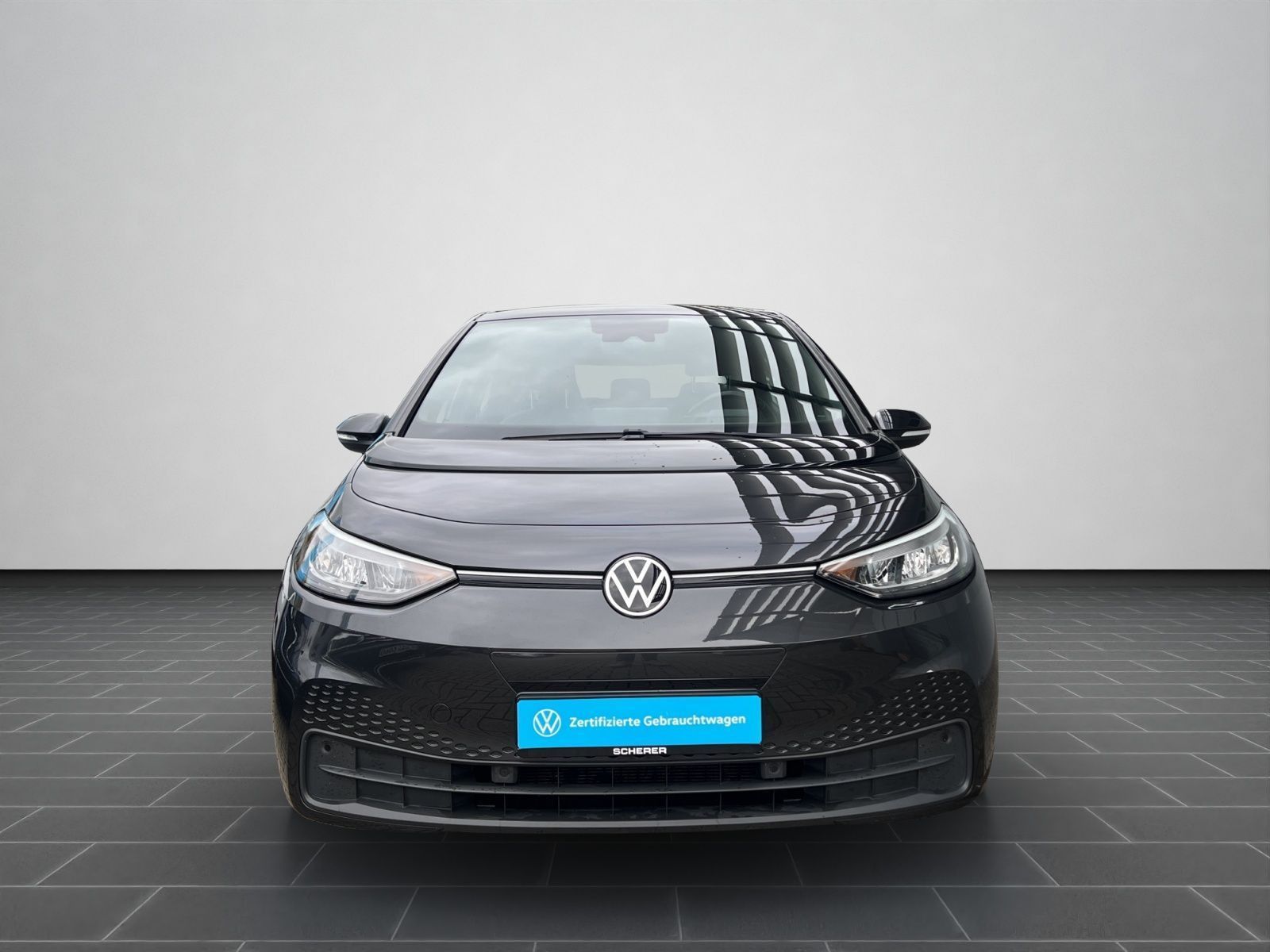 Volkswagen ID.3 - Bild 6