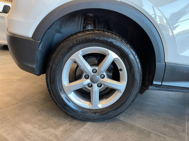 Audi Q2 35 TFSI *Virtuel*Xenon*Navi*Klima*