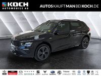 Skoda Kamiq - Vorschau Bild 1