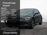 Volkswagen Golf VIII 1.5 TSI Active+NAVI+RFK+Standhzg+LED+A
