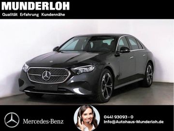 Mercedes E 220 - 2