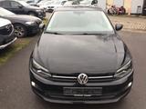 Volkswagen Polo VI 1,0  Comfortline - Volkswagen Polo: Unfallwagen
