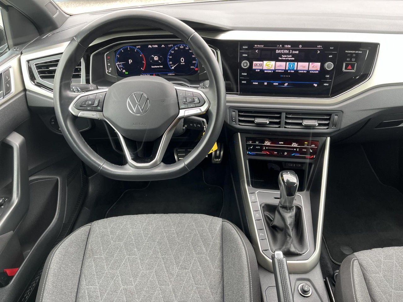 Volkswagen Taigo - Bild 14