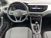 Volkswagen Taigo - Vorschau Bild 14