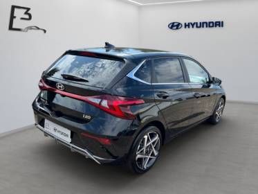 Hyundai i20 – Bild 3