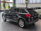 Audi Q2 35 TFSI S tronic 1.Hand - Audi aus 2022
