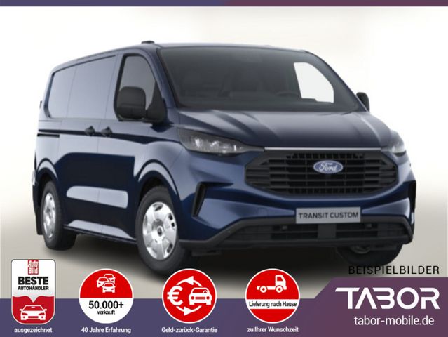 Ford Transit Custom TDCI 136 Trend 320L1 Kam PDC Temp