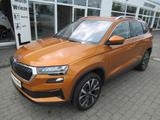 Skoda Karoq Selection SHZ / virtuel Cok./beh.Lenk / be - Skoda: Orange