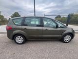 Ford S-Max S-MAX Ambiente--gepflegt - Ford S-Max mit Diesel-Antrieb