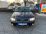 Audi A4 B6 Avant 1.9 TDi (96 KW) 130 PS mu... - Audi A4 aus 2003: 1.9