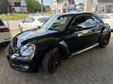 Volkswagen Beetle Sportline 20 Zoll, BI-XENON, PDC, Navig. - Volkswagen: Sportline