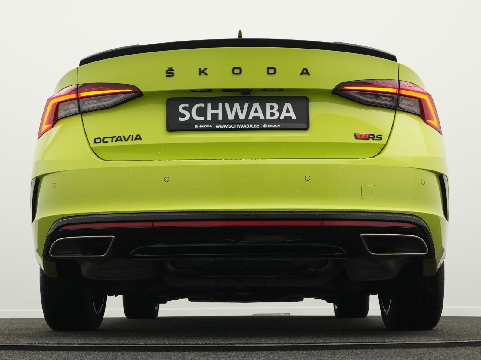 Skoda Octavia - Bild 33