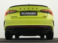 Skoda Octavia - Vorschau Bild 33