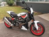 Indian FTR 1200 Sport| Neuzustand - INDIAN FTR SPORT
