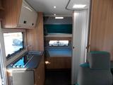 Sun Living A70 DK - Sun Living Wohnmobil oder -wagen