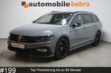 Volkswagen Passat 2.0TDI DSG 2xR-Line 4M Virtual AHK Leder - Volkswagen Passat: Allradantrieb, Kombi