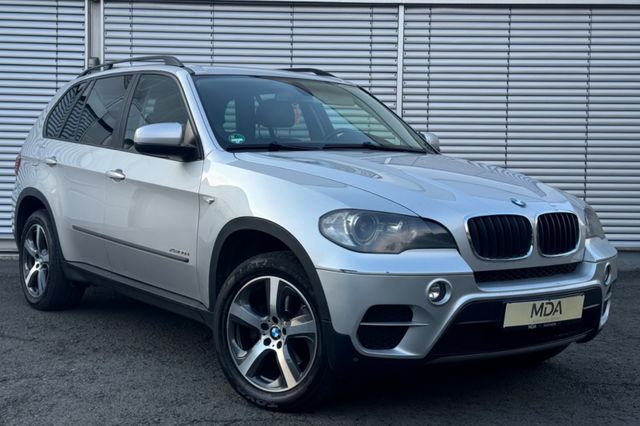 BMW X5 xDrive30d  19-Zoll Xenon HU 07/2026 5-Sitzer