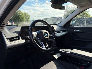 BMW X1 - 8