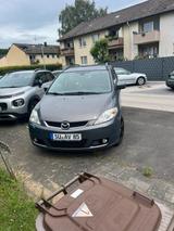 Mazda -5   2.0.  7-sitzen - Mazda 2 in Bonn
