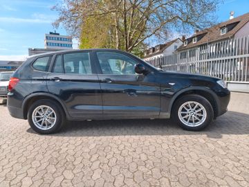 BMW X3 - 6