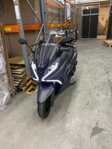 Triumph Alpha Motors Sport Cruiser 300  - Angebote