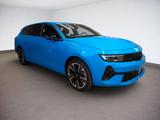 Opel Astra Electric ST GS*NAVI*HUD*MATRIX*AHK - blaue Opel Astra Electric