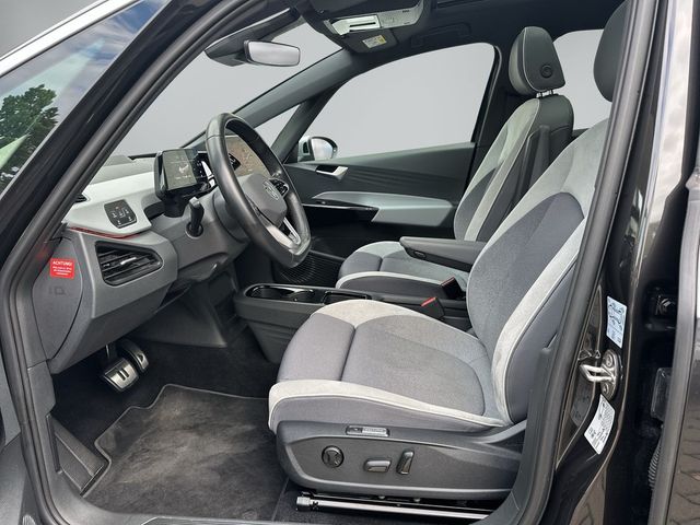 Volkswagen ID.3 Pro Performance Wäpump Keyless Rkam Pano Ma
