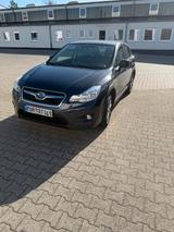 Subaru XV 2.0 AWD - Subaru XV von privat