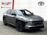 Toyota bz4X Teamplayer +360°Kamera +Smartkey +Sitzheizu - Toyota bZ4X Neuwagen