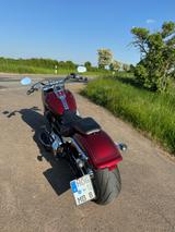 Harley-Davidson Fat Boy Anniversary 120th - Harley-Davidson Motorräder in Kassel