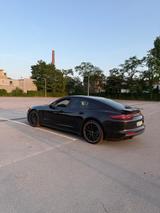 Porsche Panamera zu Verkaufen - gebrauchte Porsche Panamera aus dem Jahr 2018
