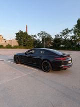 Porsche Panamera zu Verkaufen - Porsche Panamera in Bielefeld