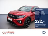 Volkswagen T-Cross - Vorschau Bild 1