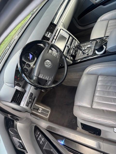 Volkswagen Phaeton V6 TDI 4Motion