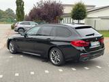 BMW 520d xDrive Touring M-Paket Automatik - BMW 520: 520d M Paket