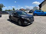 Hyundai Tucson Passion ++TOP++Automatik,Navi++ - Hyundai TUCSON: Passion