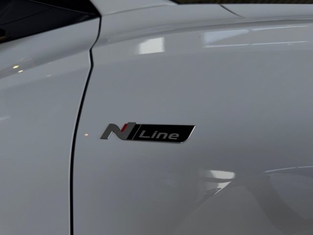 Hyundai TUCSON - Bild 21