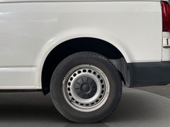 VW T6 Transporter kasten lang FWD Klima | Allwetter
