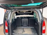 Citroën Berlingo BlueHDi120 Multispace Shine Microcamper - Citroën Berlingo: Standheizung