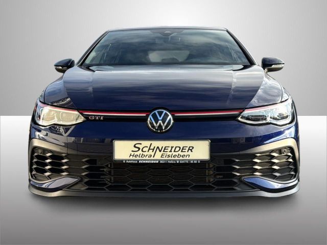 GOLF VIII GTI CLUBSPORT 2.0 TSI DSG